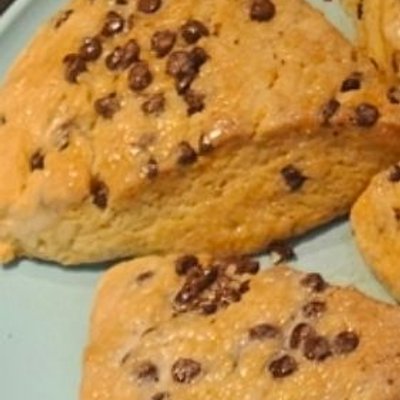 Chocolate Chip 