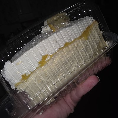 Cheesecake Slices (when available)
