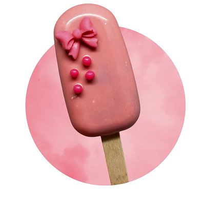 Custom Cakecicles 