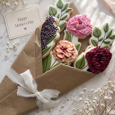 Mother’s Day Bouquet 