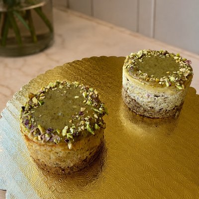 Pistachio