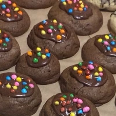Cosmic Chocolate - Dozen