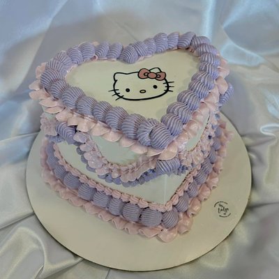 Custom Cake 