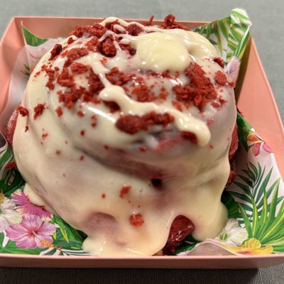 Red Velvet❤️🤙🏼