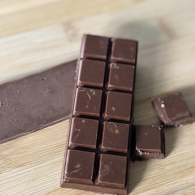 130mg Toffee Glow Bar (Heath)