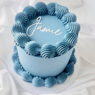 Mini Cake
