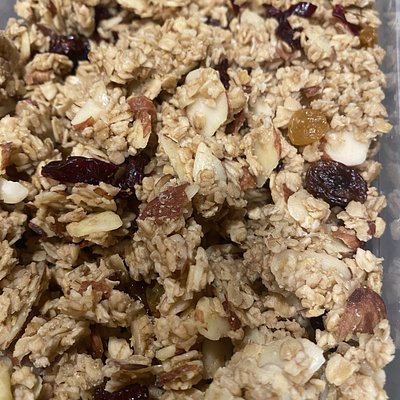Granola - Standard