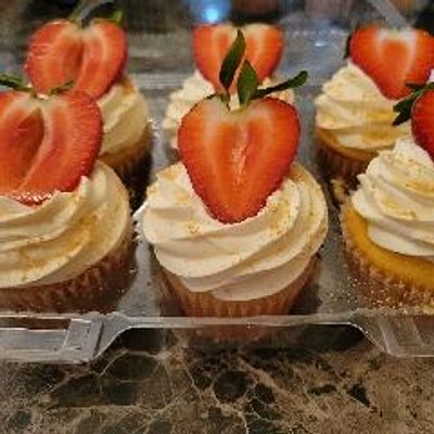 Cupcakes 