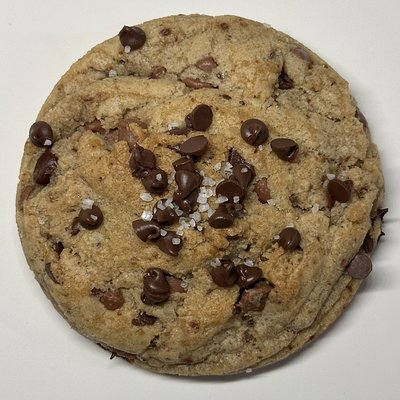 Chocolate Chip