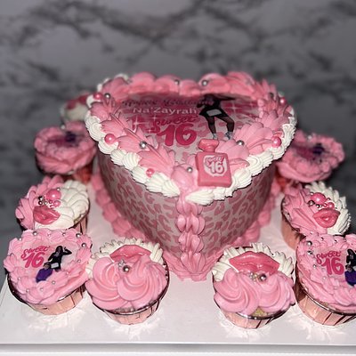 Large Celebration Box