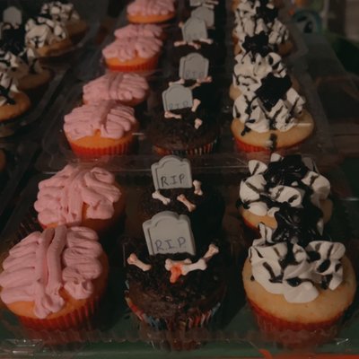 Cupcakes 