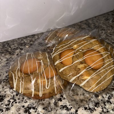 4oz Cookies