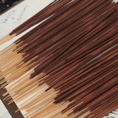 Incense