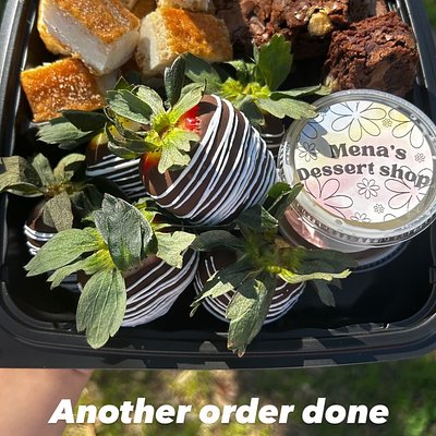 Variety Box 