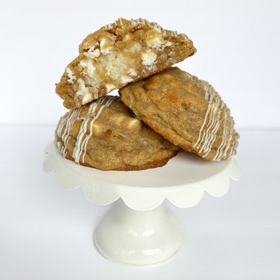 Coconut Dream Pie