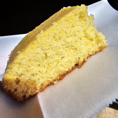 Honey Cornbread / Full 9×13