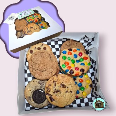 The Snack Pack 