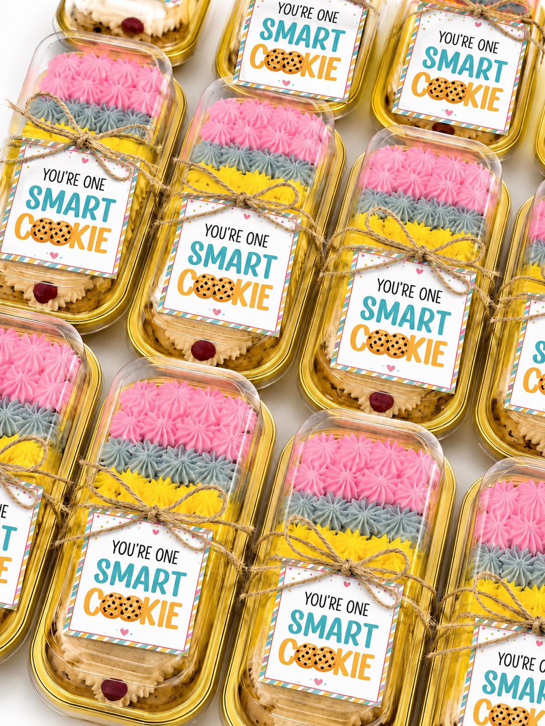 Individual Cookie Pencil