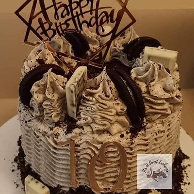 Cakes