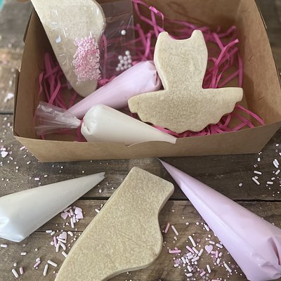 Cookie Party’s 