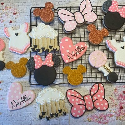Sugar Cookie