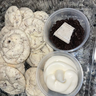 Dip & Delights 