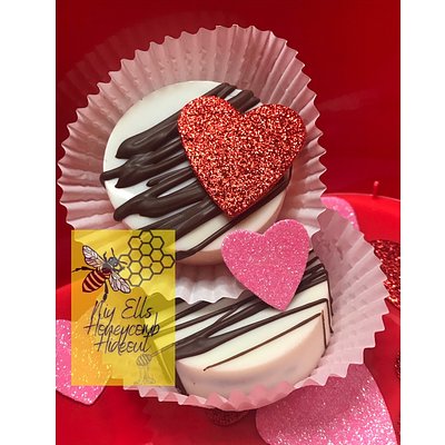 Chocolate Covered Oreos