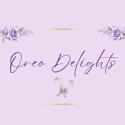 Oreo Delights
