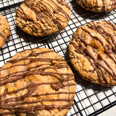 Mom’s Recipe