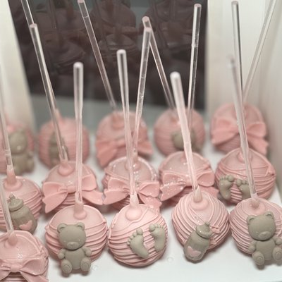 Cake Pops 