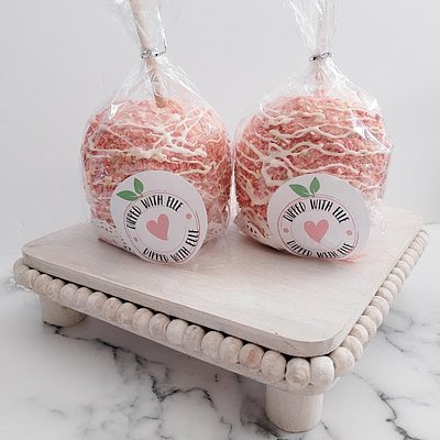 Strawberry Shortcake 