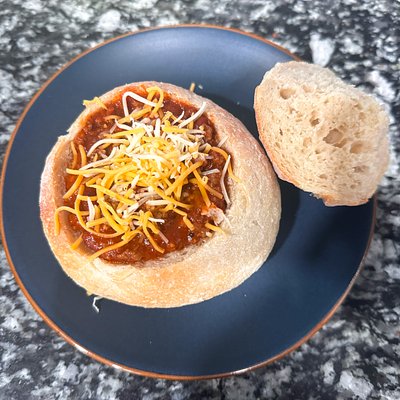 Bread Bowls