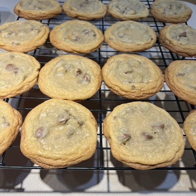 Chocolate chip
