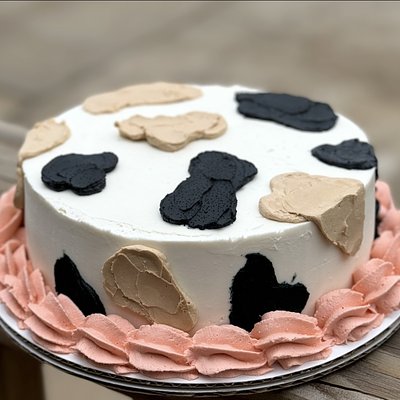 Smash Cake 