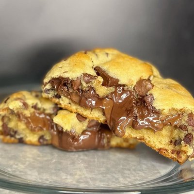 Chocolate Chunk