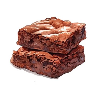 Brownie (Single)