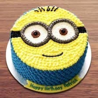 3/30 MINION CLASS