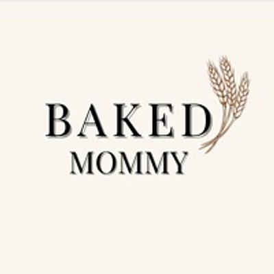 Baked Mommy — photo from bakesy.shop