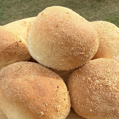Original Pandesal 