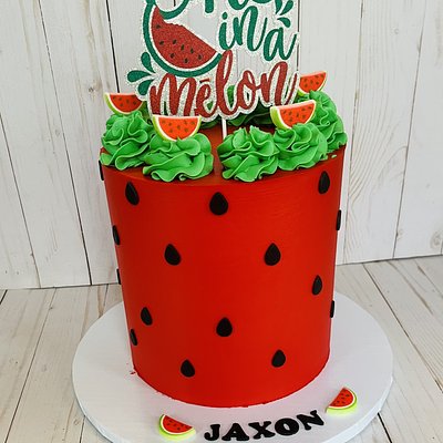 7 Inch (25-30 Servings)