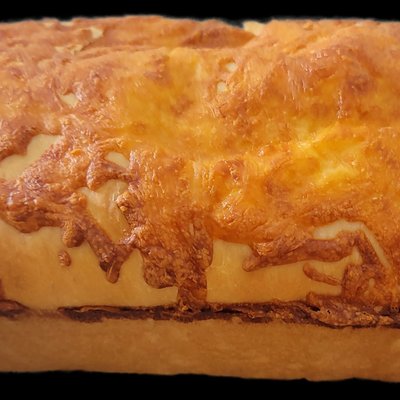 Sandwich Bread