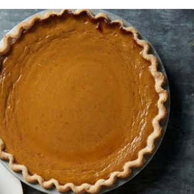 Pumpkin Pie (Regular)