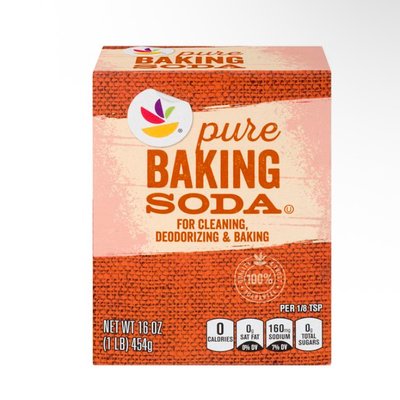 Baking Soda
