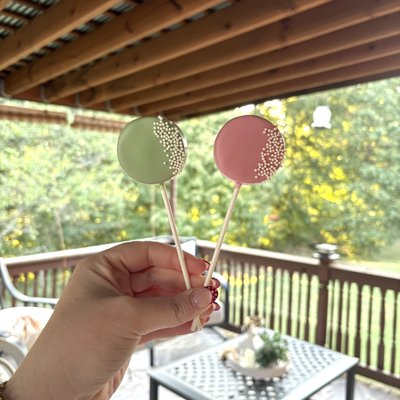 Cakepops 