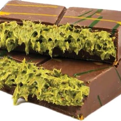 Pistachio Dubai Chocolate-XXL 