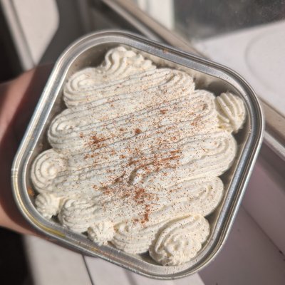 Classic Mini Tres Leches