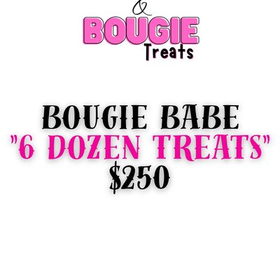Bougie Babe