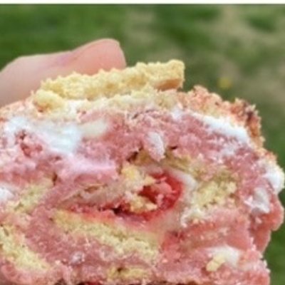 Strawberry Shortcake