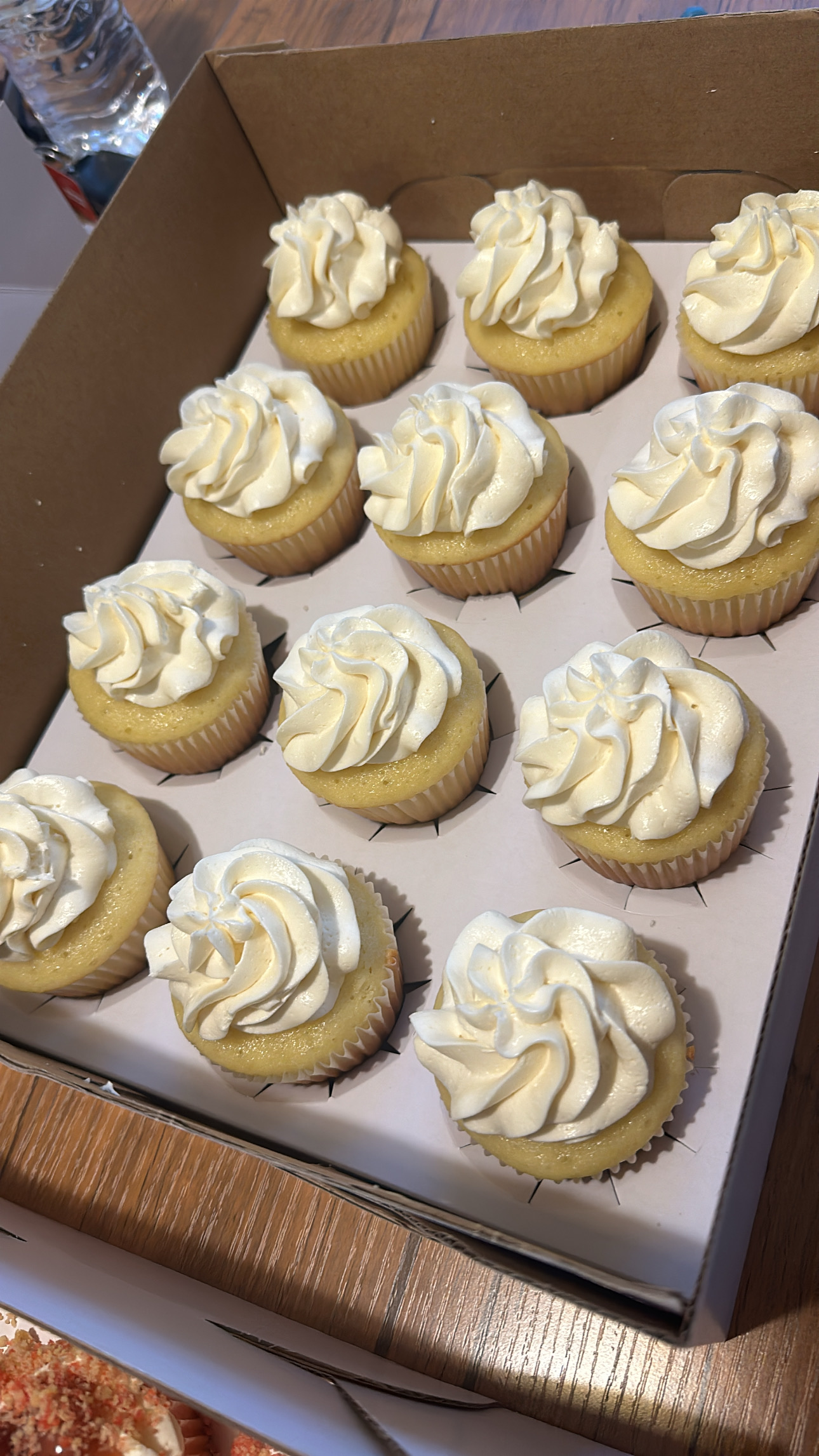 Cupcakes 