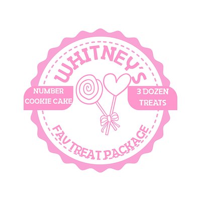 Whitney’s Fav’s Party Package